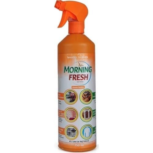 Morning Fresh 750 ml Kir ve Leke Sökücü