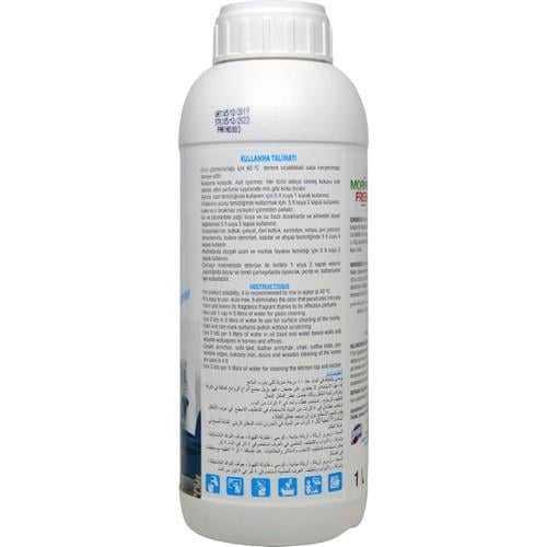 Morning Fresh Lok-Tem Çok Amaçlı Temizleyici Okyanus 1 lt