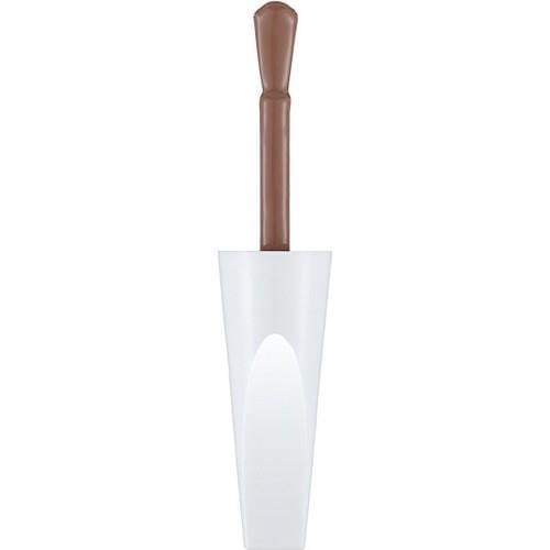 Nail Enamel Yoğun Renk Veren Uzun Süre Kalıcı Parlak Oje (472 Caramel Latte) 8682536036221