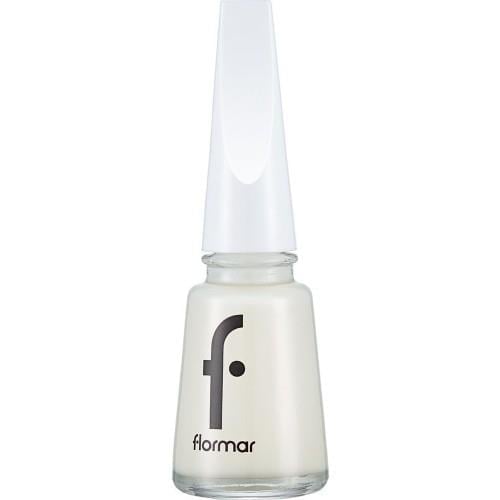 Nail Enamel Yoğun Renk Veren Uzun Süre Kalıcı Parlak Oje (412 Sea Foam) 8682536036023