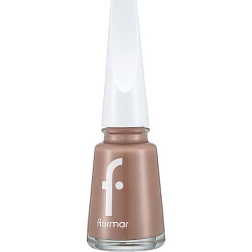 Nail Enamel Yoğun Renk Veren Uzun Süre Kalıcı Parlak Oje (472 Caramel Latte) 8682536036221