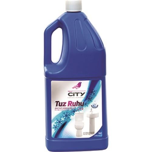 New City Tuz Ruhu 2.250 Gr