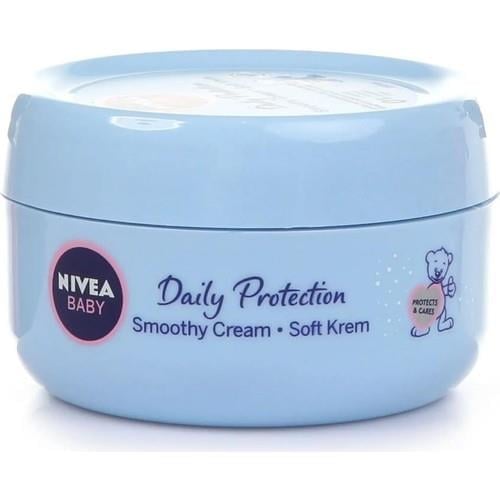 Nivea Baby Nemlendirici Bakım Kremi 200ML