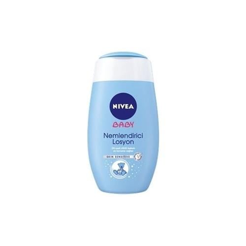 Nivea Baby Nemlendirici Losyon 200ML