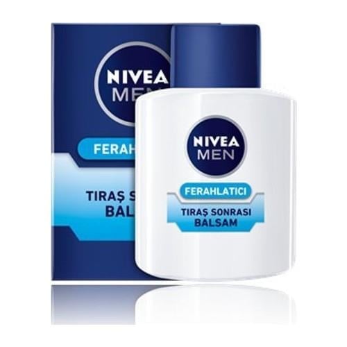 Nivea Balsam Ferahlatici 100 Ml