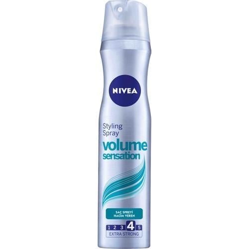 Nivea Hacim Veren Saç Spreyi 250Ml