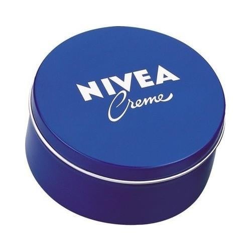 Nıvea Krem Tnk 250ML