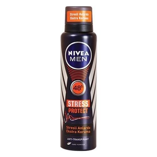 Nivea Men Erkek Deodorant Stress Protect 150 Ml