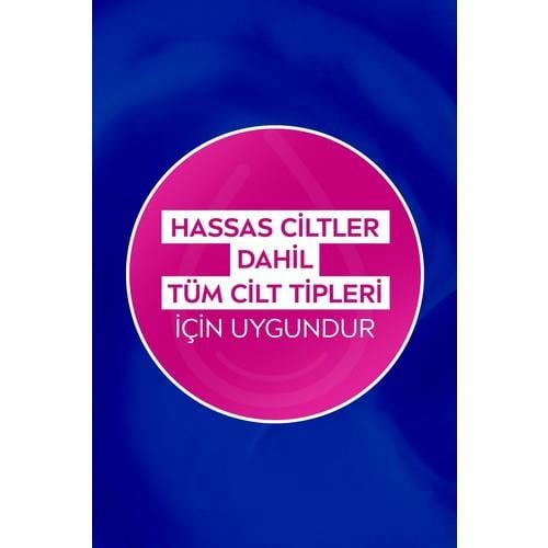 Nivea Men Hassas Tıraş Jeli - Alkolsüz, Papatya ve E Vitamini ile Zenginleştirilmiş, 200 ml, Ultra Glide Teknolojisi ile Yakın ve Konforlu Tıraş