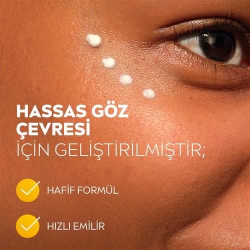 Nıvea Q10 Power Göz Kremi, 15 Ml