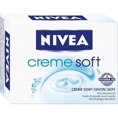 Nivea Sabun 100 Gr