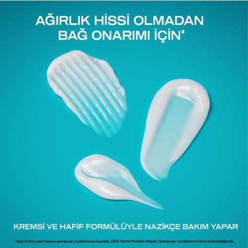 Ogx Bond Protein Repair Bakım Kremi