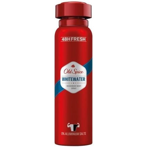 Old Spice Deodorant 150 ml Whitewater