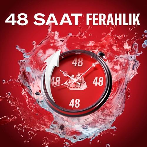 Old Spice Night Panther Erkekler İçin Sprey Vücut Deodorantı 150 ml