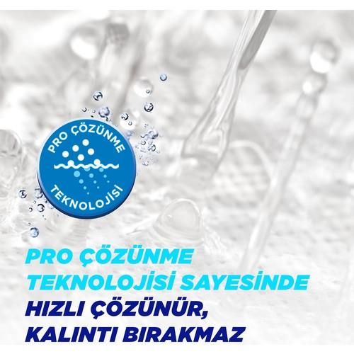 Omo Active Fresh Beyazlar Toz Deterjanı 1.5 KG
