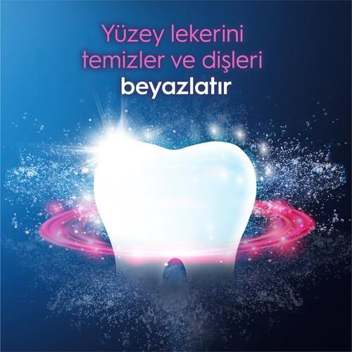 Oral-B Complete 7 Ekstra Beyaz Diş Macunu 75 ml