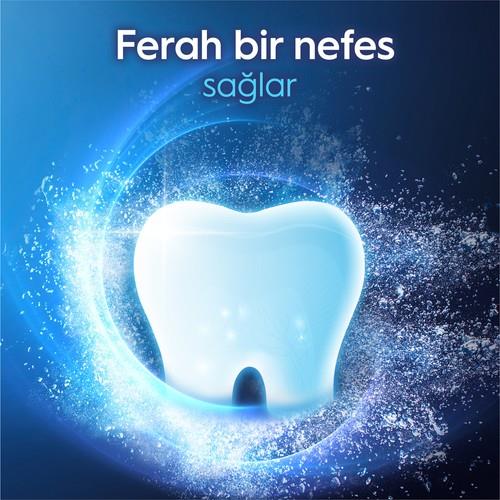 Oral-B Complete 7 Üstün Ferahlık Diş Macunu 75 ml
