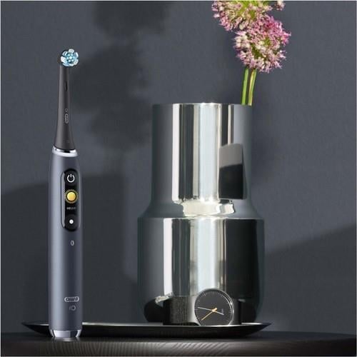 Oral-B iO 9 Şarjlı Diş Fırçası - Siyah