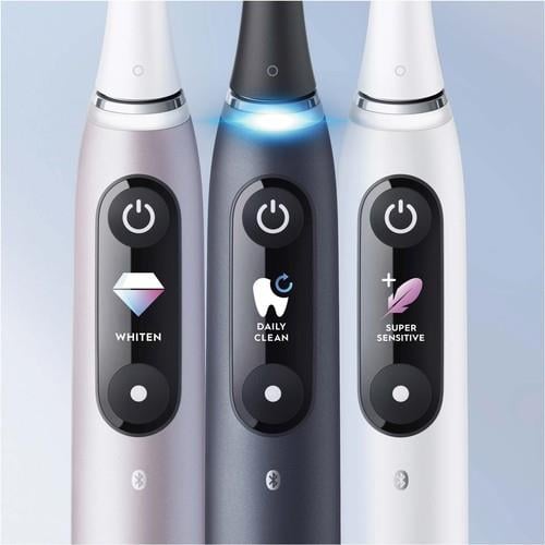 Oral-B iO 9 Şarjlı Diş Fırçası - Siyah
