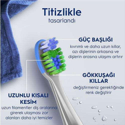 Oral-B Oral B Dıs Fırcası Kıds 0-6 Extra Soft
