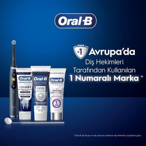 Oral-B Pro Sensitive Diş Macunu 75 ml