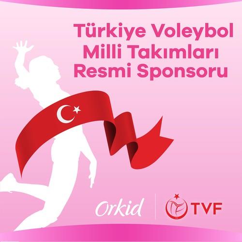 Orkid Sensitive Gece 20 Adet Süper Ekonomik Paket Hijyenik Ped