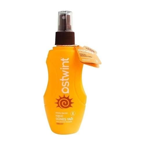 Ostwint Havuç Güneş Yağı 200ML