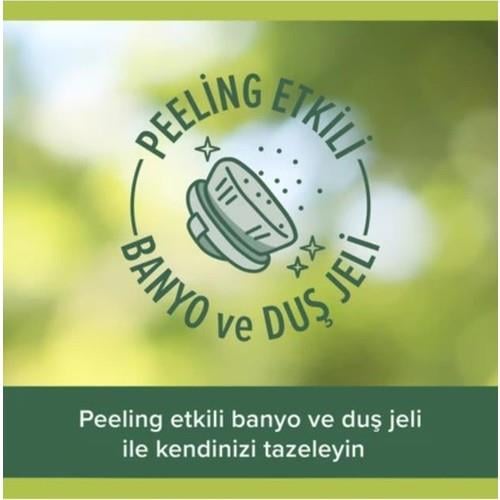 Palmolive Aroma Sensations Feel The Glow Manolya Özlü Duş Jeli 500 ml