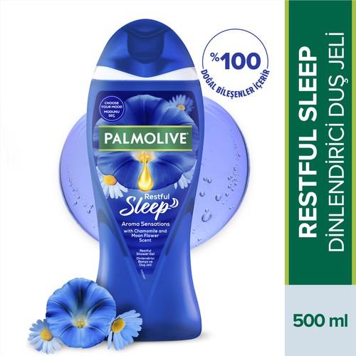 Palmolive Aroma Sensations Sleep Duş Jeli 500ML