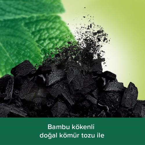 Palmolive Body & Mind Kömür ve Nane Yağı Banyo ve Duş Jeli 500 ml