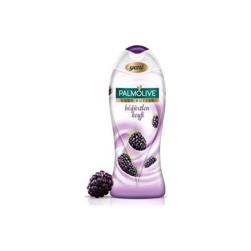 Palmolıve Dus Jelı 500 Ml Bogurtlen