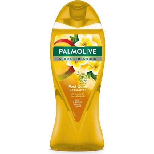 Palmolıve Dus Jelı 500ml Feel Good