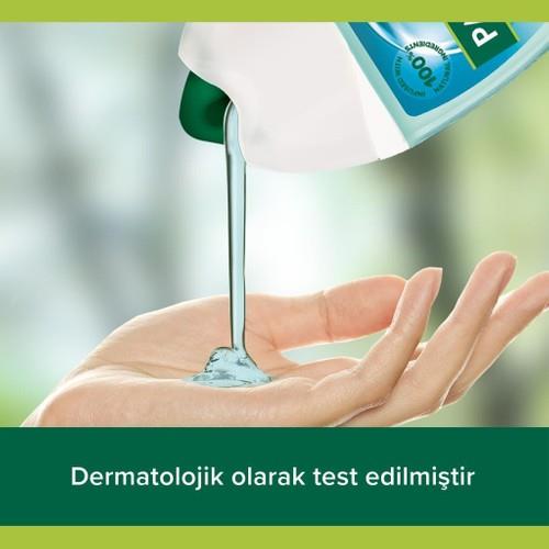 Palmolive Hyaluronic Acid Doğal Aloe Özlü Nemlendirici Banyo ve Duş Jeli 500 ml