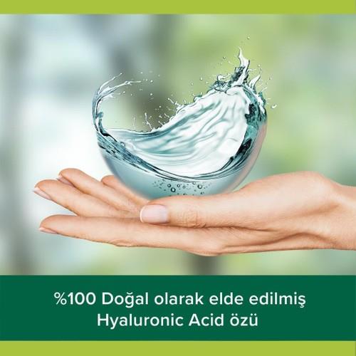 Palmolive Hyaluronic Acid Doğal Aloe Özlü Nemlendirici Banyo ve Duş Jeli 500 ml