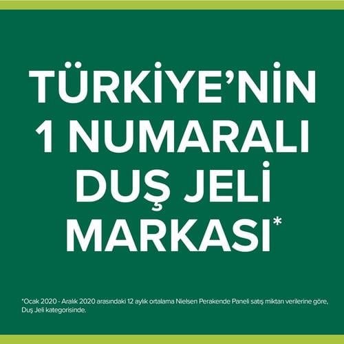 Palmolive Moments Duş Jeli Böğürtlen Orkide 500 ml