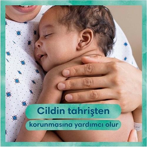 Pampers Harmonie New Baby Yenidoğan Islak Mendil 1x46