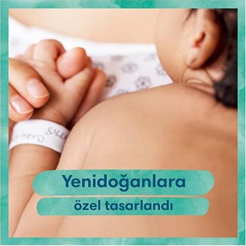 Pampers Harmonie New Baby Yenidoğan Islak Mendil 1x46