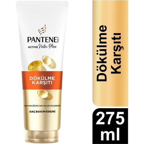 Pantene Dökülme Karşıtı Saç Kremi 275 ml