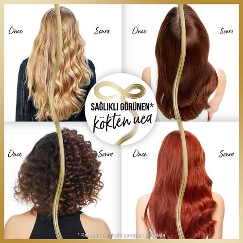 Pantene Infinite Lengths Saç Bakım Kremi 275 ml