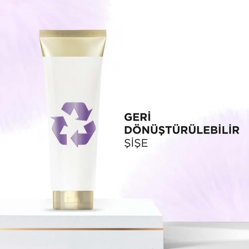 Pantene Pro-V Mıracles Ipeksi Parlaklık Saç Bakım Kremi Işlem Görmüş Saçlar Için 275ML