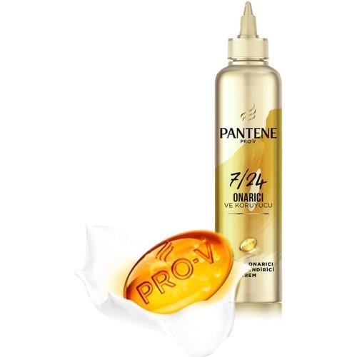 Pantene Pro-V Saç Bakım Kremi 300 ml Onarıcı ve Koruyucu
