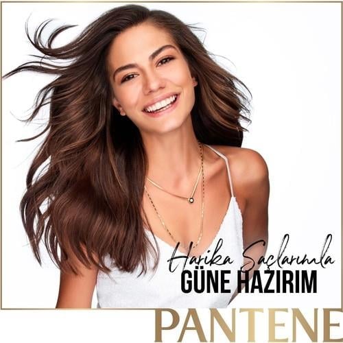 Pantene Pro-V Saç Bakım Kremi 300 ml Onarıcı ve Koruyucu