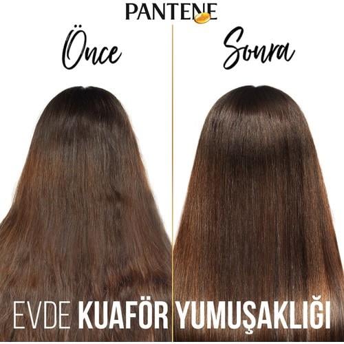Pantene Şampuan Aqua Lıght 300 ml