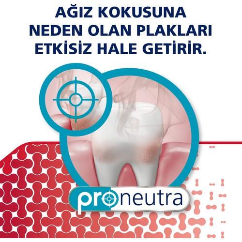 Parodontax Diş Eti + Hassasiyet & Ferahlık Diş Macunu 75ml​