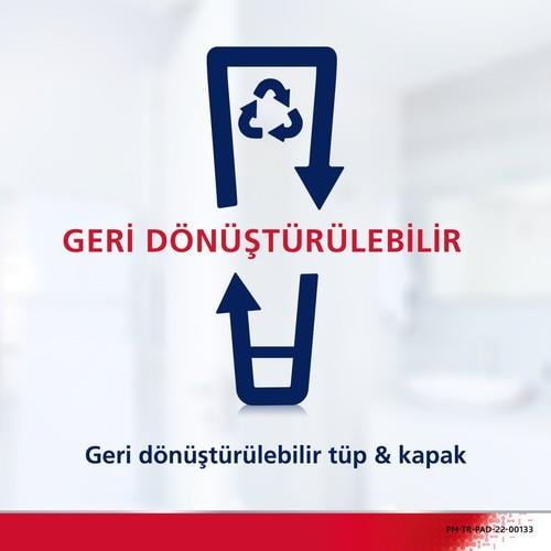 Parodontax Diş Macunu 75 ml Nane Aromalı Diş Eti Kanamasını Önleyici ve Ferah Nefes Sağlayan
