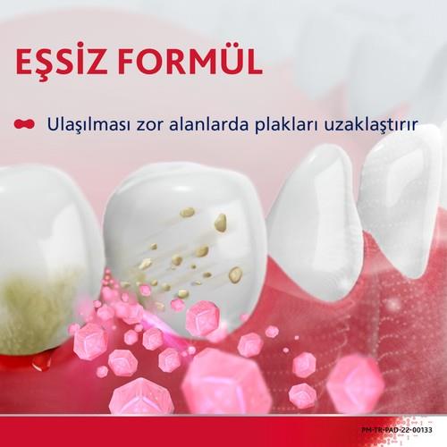 Parodontax Diş Macunu 75 ml Nane Aromalı Diş Eti Kanamasını Önleyici ve Ferah Nefes Sağlayan