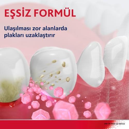 Parodontax Diş Macunu 75 ml X2 Ağız ve Diş Bakımı için Ferahlatıcı Etkili Temizlik