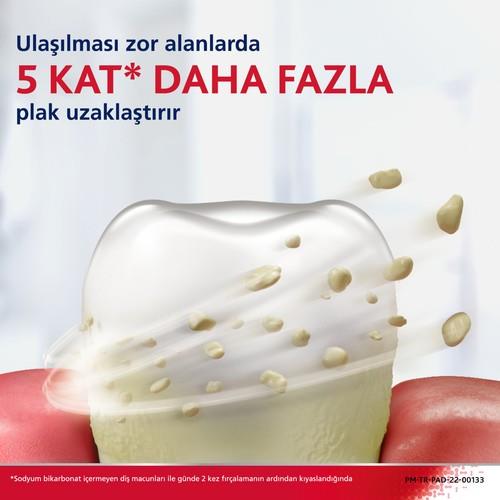 Parodontax Diş Macunu 75 ml X2 Ağız ve Diş Bakımı için Ferahlatıcı Etkili Temizlik