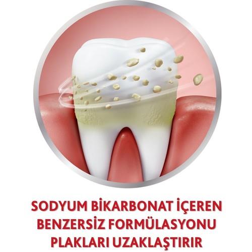 Parodontax Florürlü Diş Macunu 75 ml