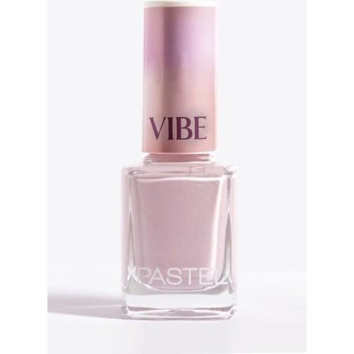 Pastel Aura 2025 Yaz Serisi Oje Parlak Pembe Renk 448 Yaz Ayları İçin 10 ml